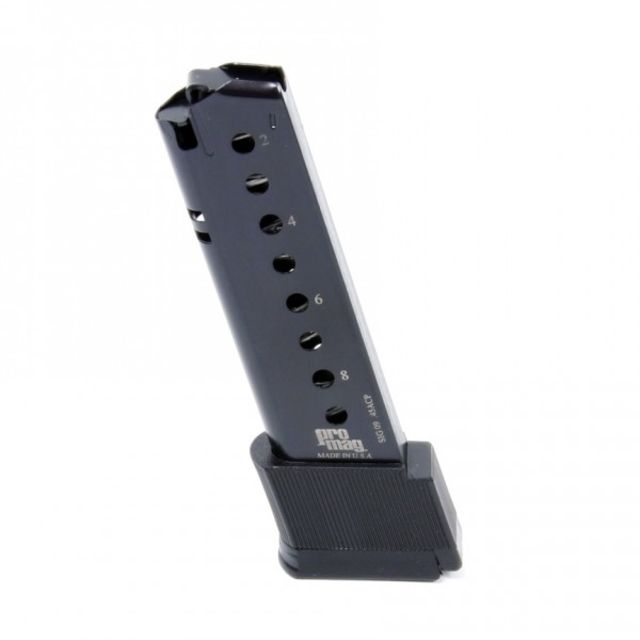  Mag Sig Sauer P220 .45 ACP Pistol Magazine Steel Blue 10 Round SIG 09-10RD Ammo