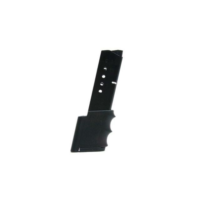  Mag Smith / Wesson Bodyguard .380 ACP Pistol Magazine Steel Blue 10 Round SMI 21-10RD Ammo