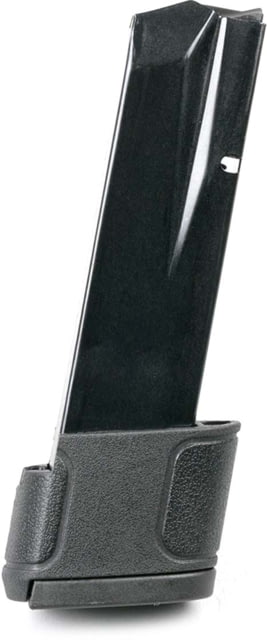Mag S&W M&P Extended Pistol Magazine 9mm Luger 13 Round Blued 1 Pack Steel 13RD Ammo