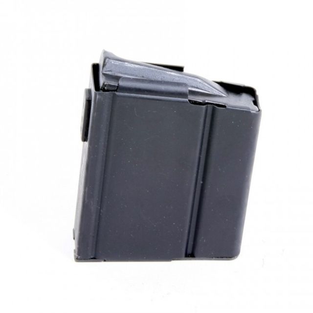  Mag Springfield Inc M1A / M14 .308 Rifle Magazine Phosphate Steel Black 10 Round M1A 01-10RD Ammo