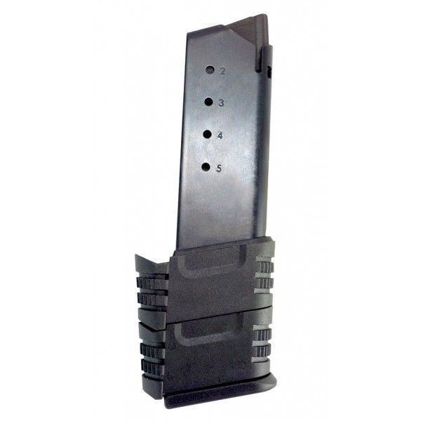  Mag Springfield Inc XDS .45 ACP Pistol Magazine Steel Blue 8 Round SPR 10-8RD Ammo