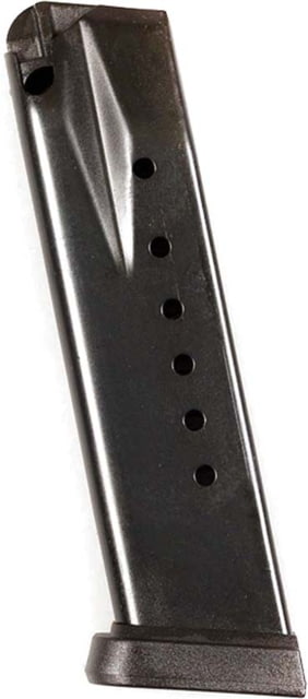 Mag Springfield XD-M .40 S&W Extended Pistol Magazine 15 Round Blued 1 Pack Steel 15RD Ammo