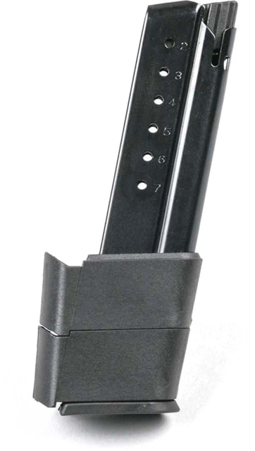 Mag Springfield XDS Extended Pistol Magazine .40 S&W 11 Round Blued 1 Pack Steel 11RD Ammo