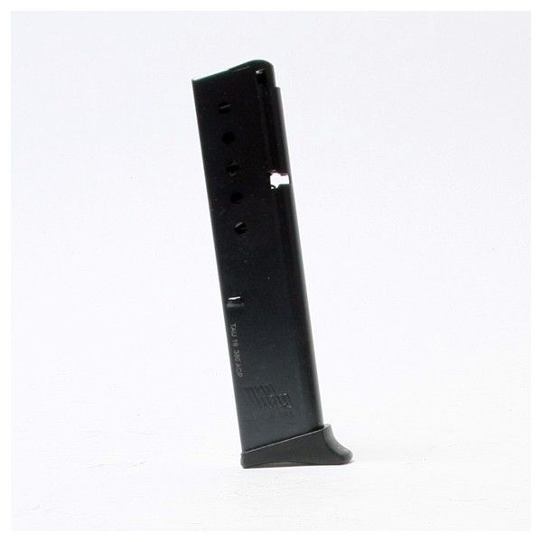  Mag Taurus TCP .380 ACP Pistol Magazine Steel Blue 10 Round TAU 19-10RD Ammo