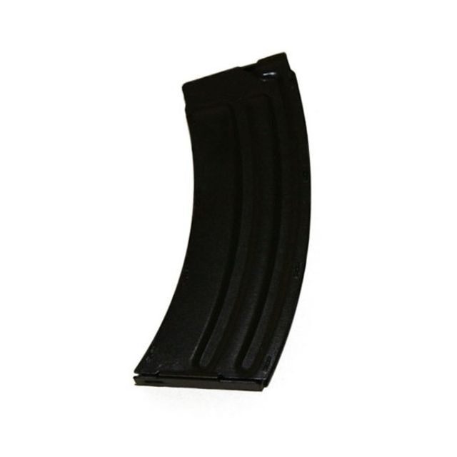  Mag Winchester Models 52 57 / 69 .22 LR Rifle Magazine Steel Blue 10 Round WIN 01-10RD Ammo