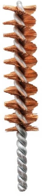 Pro-Shot 20mm Shotgun Chamber Bronze Brush 12 Gauge 5/16-27 Threads
