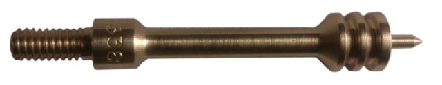 Pro-Shot Spear Tip Cleaning Jag .38 Cal/9mm Pack of 12 - Pro-Shot