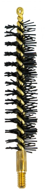 Pro-Shot .50 Caliber / 12.7mm Nylon Rifle Brush Black