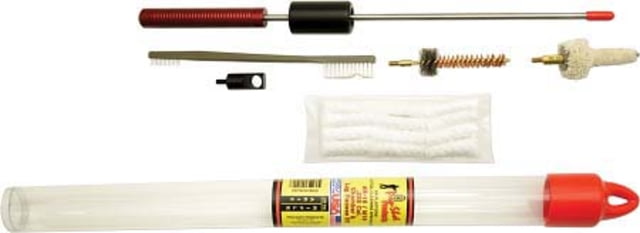 Pro-Shot AR-15 .223 Caliber Chamber And Lug Recess Kit