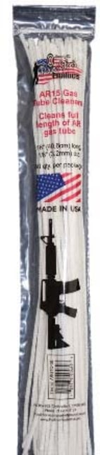 Pro-Shot AR15 Gas Tube Cleaners 50-Pack 16 in/0.125 diameter - Pro-Shot
