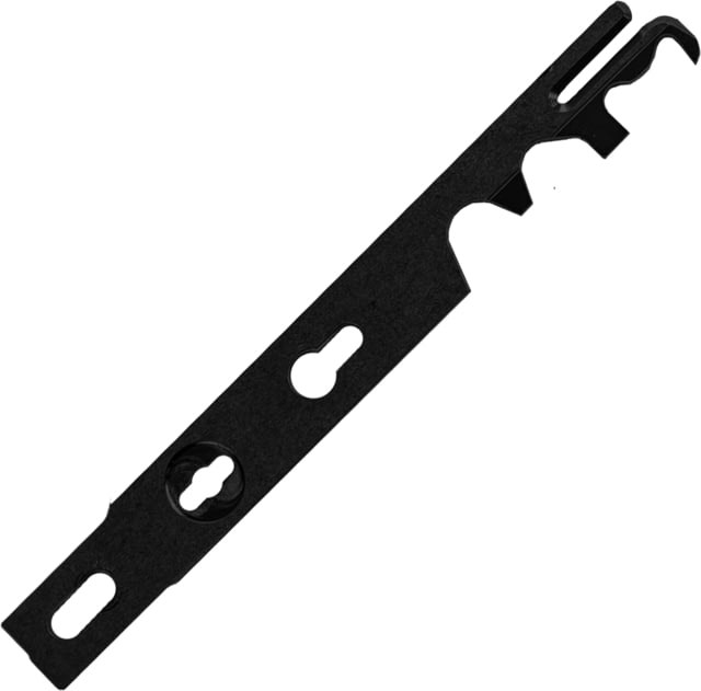 Pro-Shot Pro-Shot AR15/M4 Bolt Carrier Group Tool / Pull Through Handle w/ Cleaning Patches Black - $29.89 at Optics Planet
