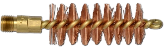 Pro-Shot Bronze Shotgun Bore Brush 16 Gauge