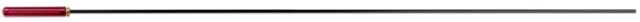 Pro-Shot Coated Rifle Rod Fits .22 Caliber-6.5mm 41 Inch