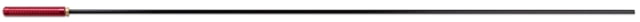 Pro-Shot Coated Rifle Rod Fits .270 Caliber And Up 41 Inch