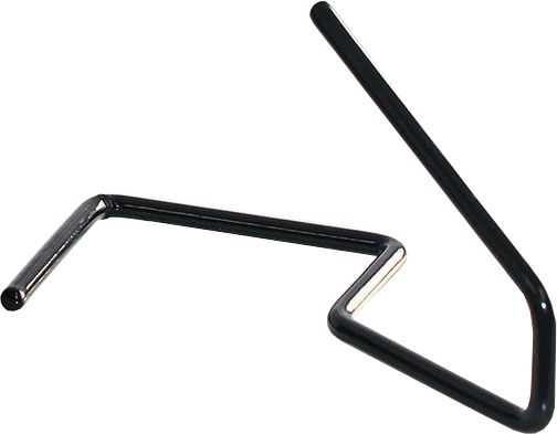 Pro-Shot Free-Stand Pistol Display 10 Per Package - Pro-Shot