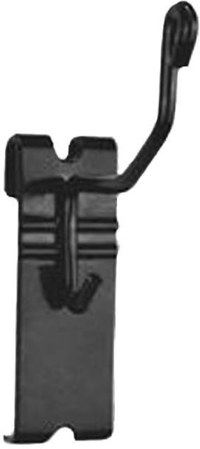 Pro-Shot Horizontal Long Gun Display Gridwall 10-Pack - Pro-Shot