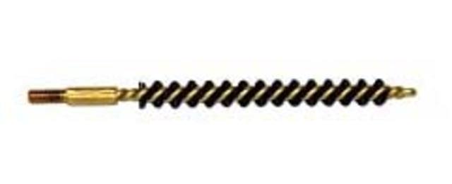 US Pro-Shot Nylon Rifle Bore Brush .20 Caliber 5-40 Threads, 20NR Tech Data