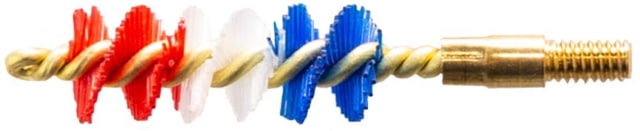 Pro-Shot Patriot Series HD Nylon Pistol Bore Brush