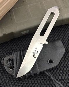 Pro-Shot Sermon Knife/Tool for AR-15/M4/M16 5.56 Caliber 5.56 Sermon - Pro-Shot