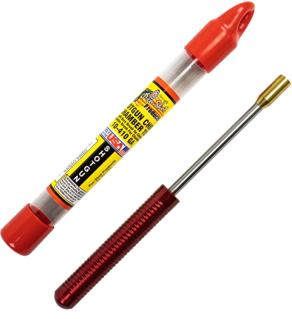 Pro-Shot Pro-Shot Shotgun Choke/Chamber Tool Fits 10-.410 Gauge - $29.49 at Optics Planet