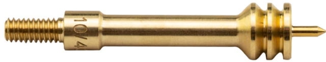 Pro-Shot Spear Tip Cleaning Jag 10mm/.40 Caliber