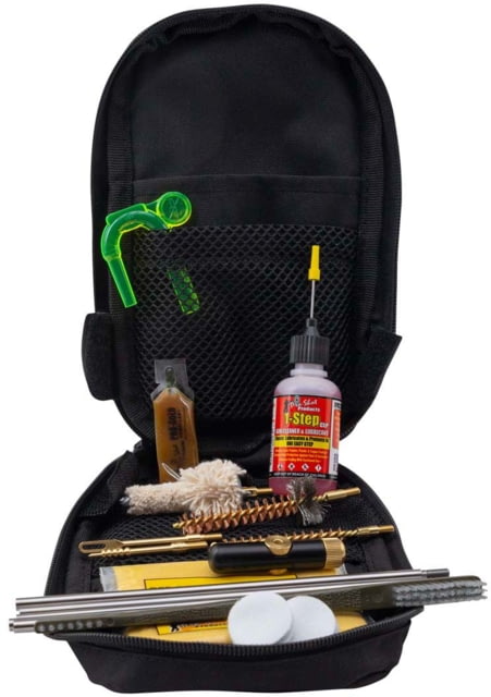 Pro-Shot Spec Ops Tactical Gun Cleaning Kit Stainless Steel .223 AR15