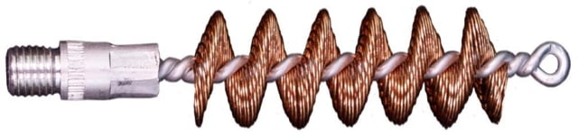 US Pro-Shot Bronze Shotgun Bore Brush 12 Gauge, 12S Tech Data