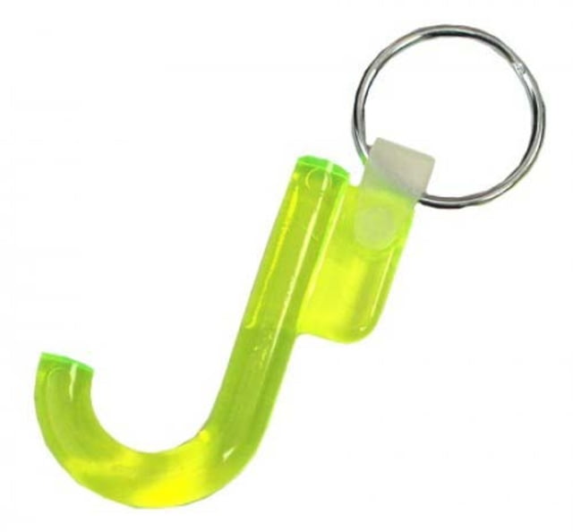 Pro-Shot UV Bore Light Illuminator Keychain Neon Green - Pro-Shot