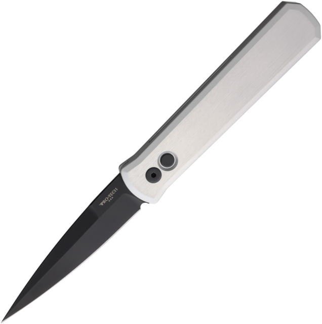 Pro Tech Knives Auto Godfather Button Lock PTK - Pro Tech Knives