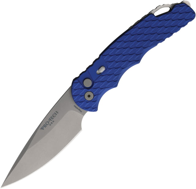 Pro Tech Knives Auto Tactical Response 4 Magna PTK - Pro Tech Knives