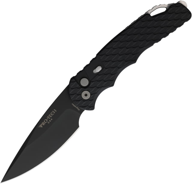 Pro Tech Knives Auto Tactical Response 4 Saber PTK - Pro Tech Knives