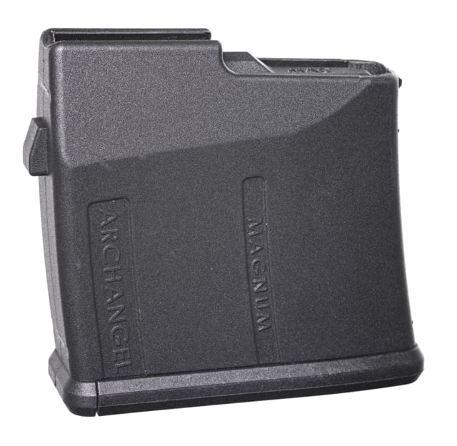 Mag 223 Rem/204 Ruger/300 Blackout Detachable Magazine 10 Round Black AA13610 Ammo