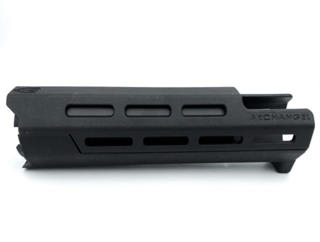 Promag ProMag AA AR-15 CARB HANDGUARD BLK POLY F6105F89 PRO - $35.99 at Optics Planet