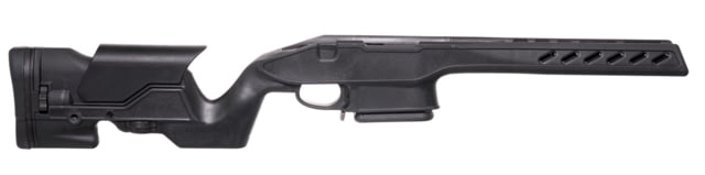 ProMag AA7SA Archangel Precision Elite Stock Remington 7 SA Black Carbon Fib