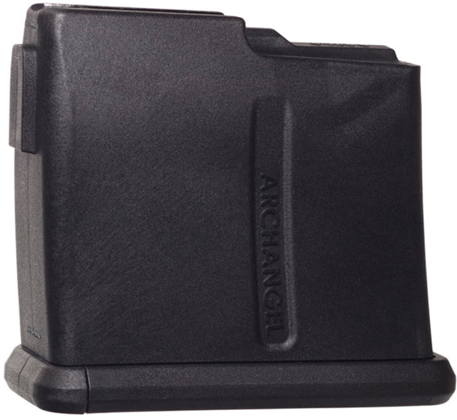 ProMag Archangel 10-Round 30-06/.270 Win/25-06 Standard Caliber Magazine for AA700SLA/AA1500SLA Stocks Polymer Black - Promag