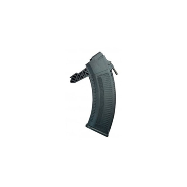 Mag ARCHANGEL LVX MAGAZINE FOR SKS RIFLES 7.62 X 39MM MAGAZINE WITH LEVER RELEASE 35 ROUND BLACK POLYMER A34140DD PRO Ammo
