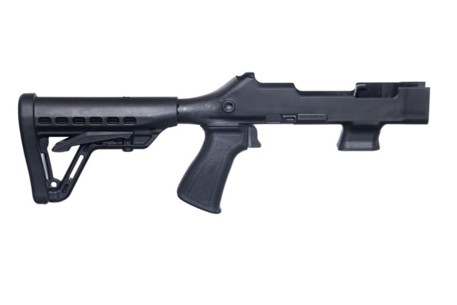 ProMag Archangel Pistol Grip Adj Stock Ruger PCC 9MM Carbine Blk