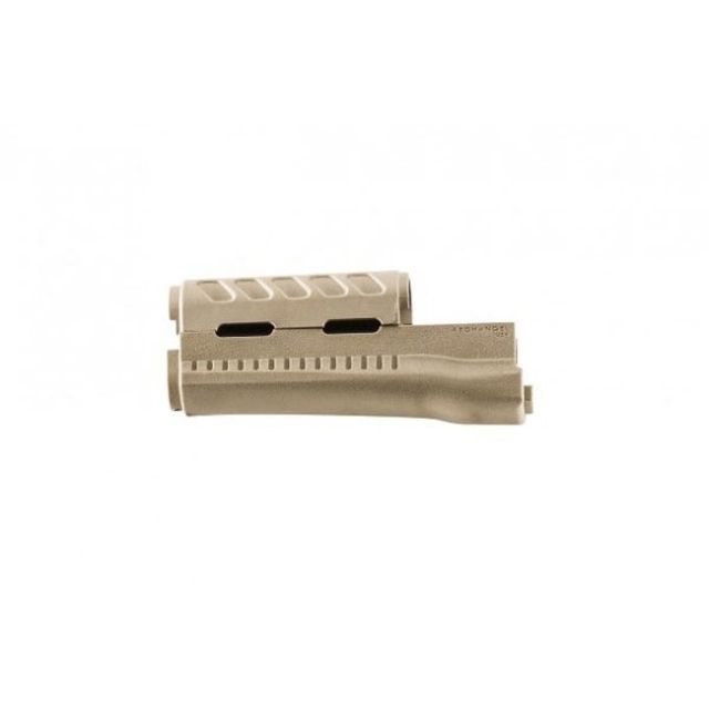 ProMag Archangel Yugo Pap AK-Series OPFOR Forend Set Polymer Desert Tan - Promag