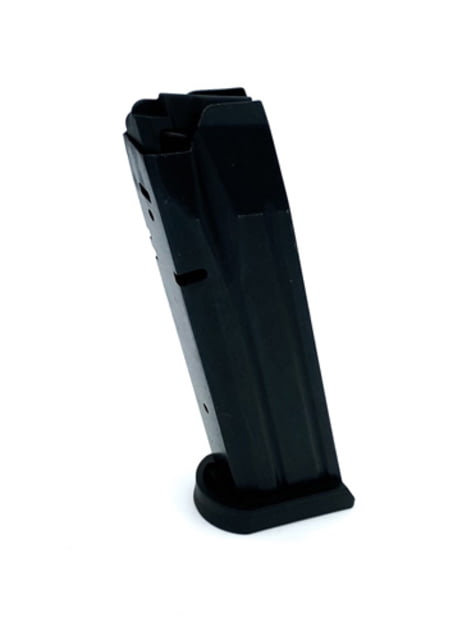 Mag CZ P-10 F 9MM 10 RD BL STL 423CE050 PRO Ammo