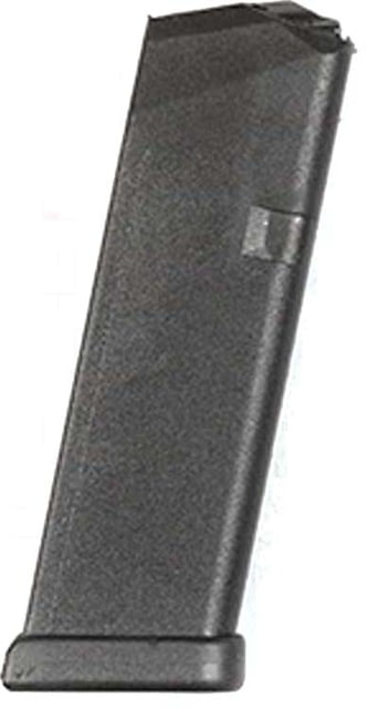 Mag Glock 23/27 Pistol Magazine .40 S&W 13 Round Black 1 Pack DuPont Zytel Polymer 13RD Ammo