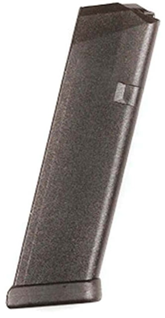 Mag Glock 22/23/27 Pistol Magazine .40 S&W 15 Round Black 1 Pack DuPont Zytel Polymer 15RD Ammo