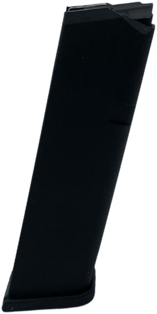 ProMag Glock 28 .380 ACP 17 Rounds Polymer Rifle Magazine Black - Promag