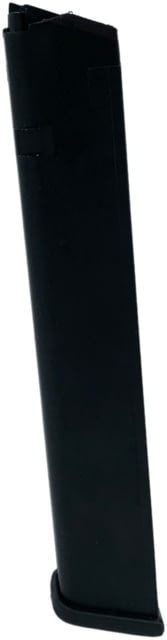 ProMag Glock 28 .380 ACP 32 Rounds Polymer Pistol Magazine Black - Promag