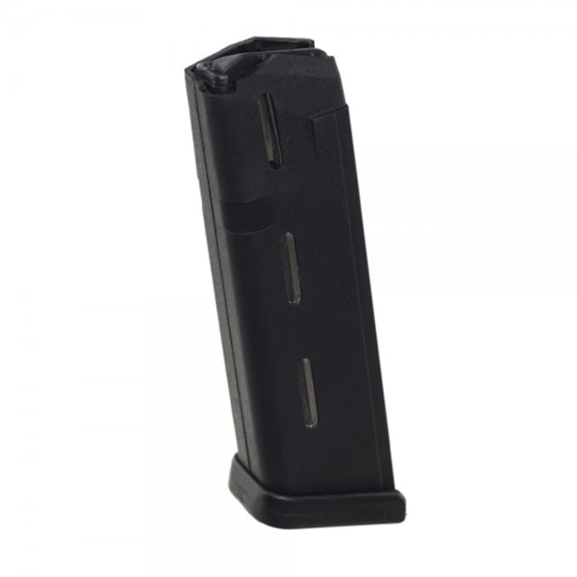 Mag Glock Pistol MagazineGlock 22/23/27 .40 SWPolymer Black 10 Round GLK 15 Ammo