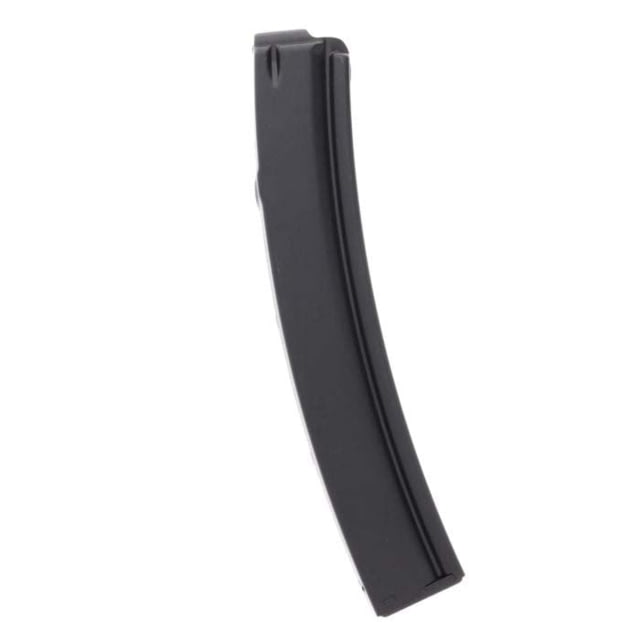 ProMag H&K MP5/PTR9 9mm 40 Rounds Pistol Magazine Black 40 - Promag