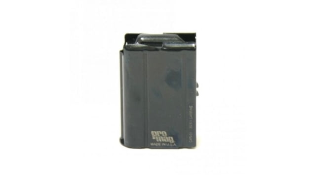 Mag M1 Carbine Rifle Magazine .30 Carbine 5-Round Blue Steel CAR 02 Ammo