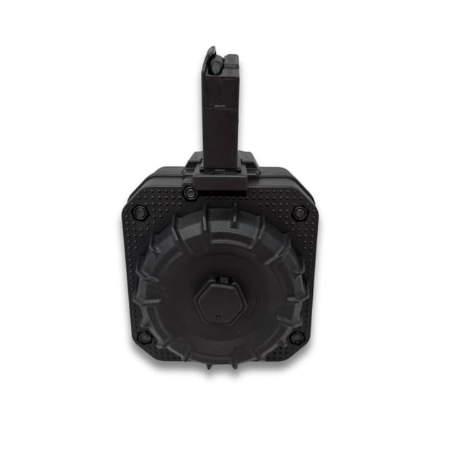 Promag Mfg. Inc. ProMag AR-15 Drum Rifle Magazine 5.56mm/.223 100/rd