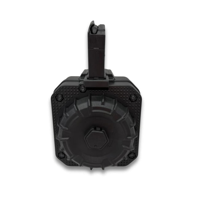 Promag Mfg. Inc. ProMag AR-15 Drum Rifle Magazine 5.56mm/.223 120/rd