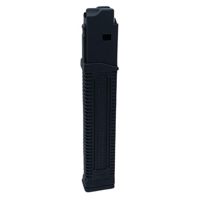 Promag Mfg. Inc. ProMag CZ Scorpion Rifle Magazine Black 9mm Luger 40/rd