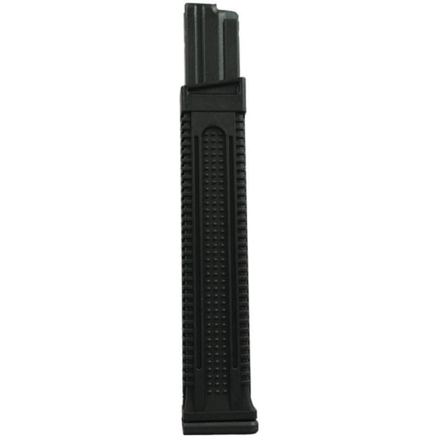 Promag Promag Mfg. Inc. Promag H&K MP5/PTR9 Rifle Magazine 9mm Luger 40/rd - $27.99 at Optics Planet